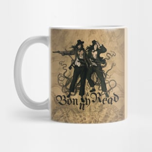 Bonny & Read Mug